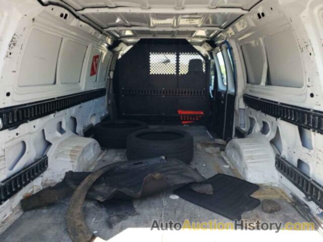 FORD ALL Models E350 SUPER DUTY VAN, 1FTSS3EL4EDA38483