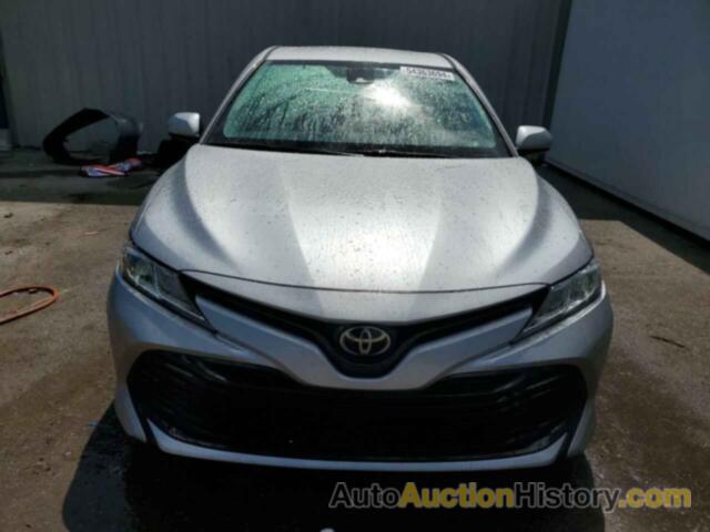 TOYOTA CAMRY LE, 4T1C11AK2LU375512