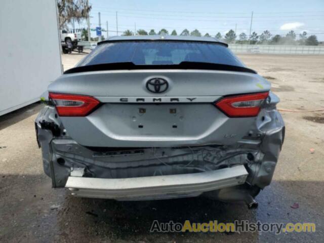 TOYOTA CAMRY LE, 4T1C11AK2LU375512