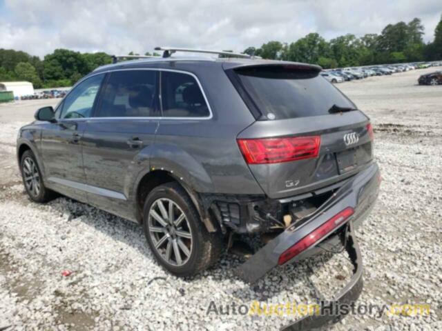 AUDI Q7 PREMIUM PLUS, WA1LAAF73JD050805