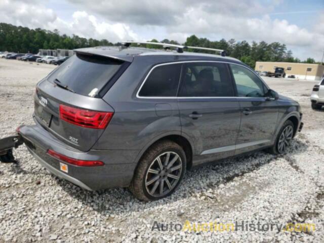 AUDI Q7 PREMIUM PLUS, WA1LAAF73JD050805