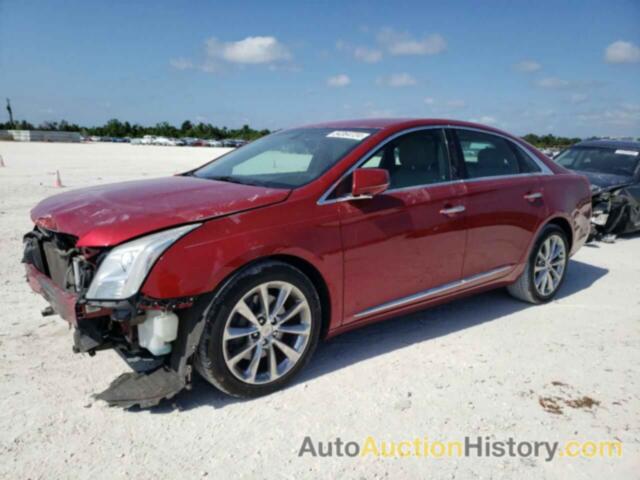 CADILLAC XTS LUXURY COLLECTION, 2G61M5S3XE9166698