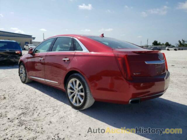 CADILLAC XTS LUXURY COLLECTION, 2G61M5S3XE9166698