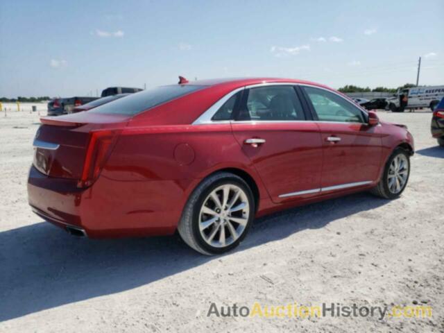 CADILLAC XTS LUXURY COLLECTION, 2G61M5S3XE9166698