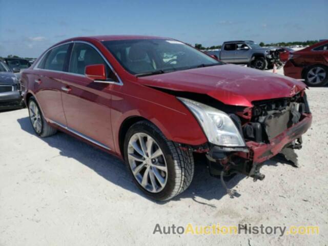 CADILLAC XTS LUXURY COLLECTION, 2G61M5S3XE9166698