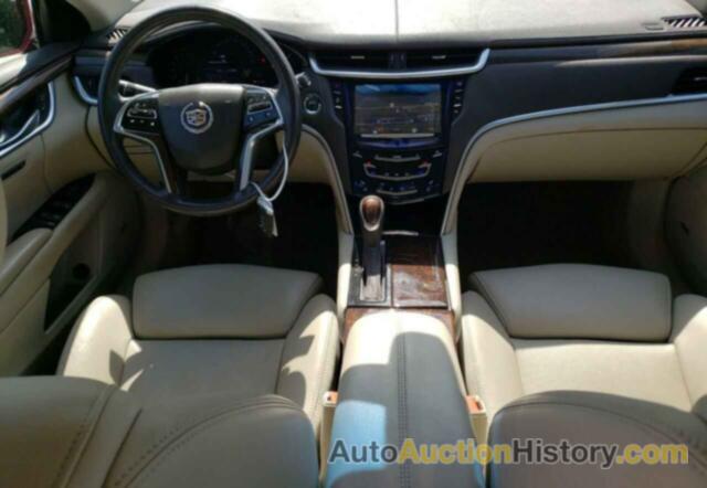 CADILLAC XTS LUXURY COLLECTION, 2G61M5S3XE9166698