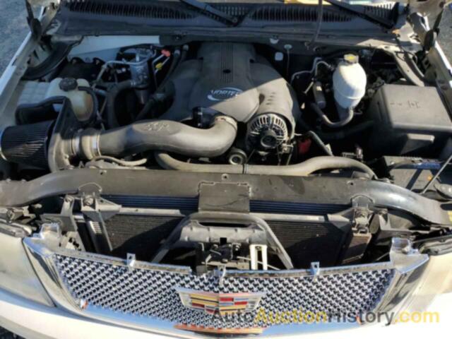 CADILLAC ESCALADE LUXURY, 1GYEK63N85R235947