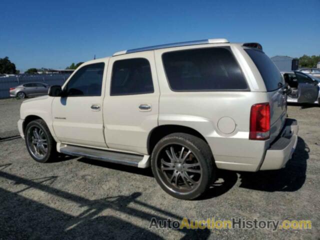 CADILLAC ESCALADE LUXURY, 1GYEK63N85R235947