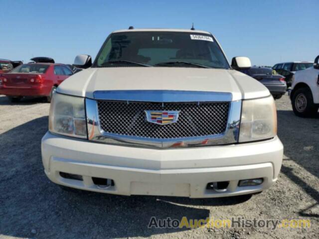 CADILLAC ESCALADE LUXURY, 1GYEK63N85R235947