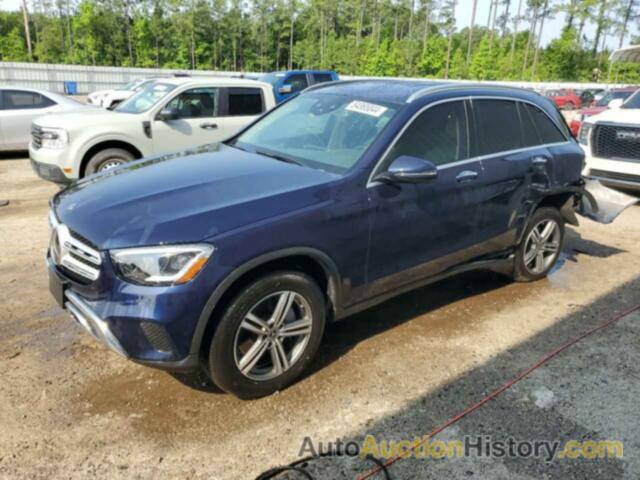 MERCEDES-BENZ GLC-CLASS 300, W1N0G8DB6LF844950