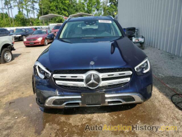 MERCEDES-BENZ GLC-CLASS 300, W1N0G8DB6LF844950