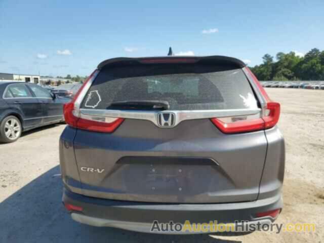 HONDA CRV LX, 2HKRW5H32KH404845