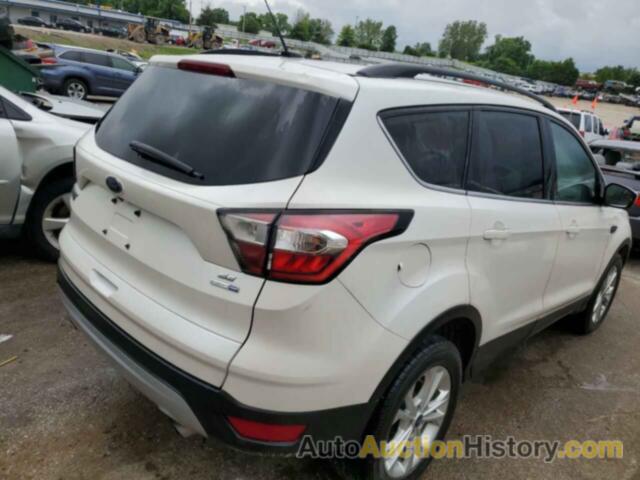 FORD ESCAPE SE, 1FMCU9GD9JUB52086