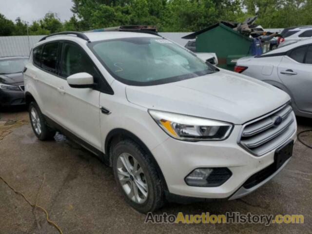 FORD ESCAPE SE, 1FMCU9GD9JUB52086