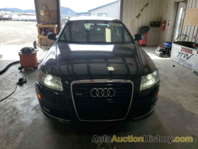 AUDI A6 PREMIUM PLUS, WAUFGAFB4AN065357