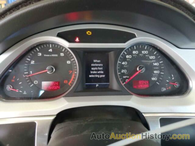 AUDI A6 PREMIUM PLUS, WAUFGAFB4AN065357