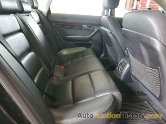 AUDI A6 PREMIUM PLUS, WAUFGAFB4AN065357