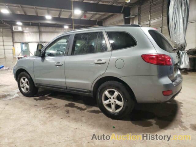 HYUNDAI SANTA FE GLS, 5NMSG13D18H153992