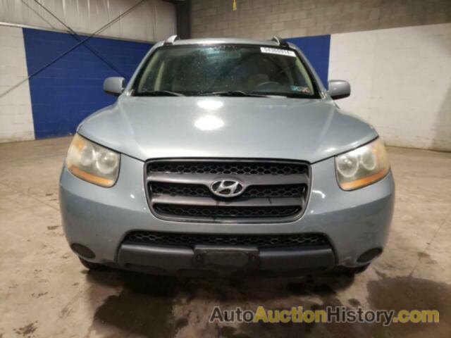 HYUNDAI SANTA FE GLS, 5NMSG13D18H153992