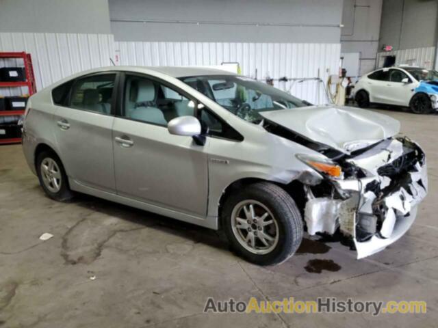 TOYOTA PRIUS, JTDKN3DU7B0288823