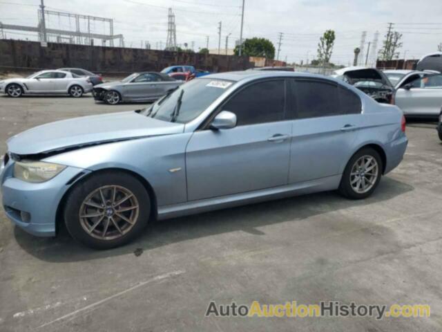 BMW 3 SERIES I, WBAPH7C56AE130213