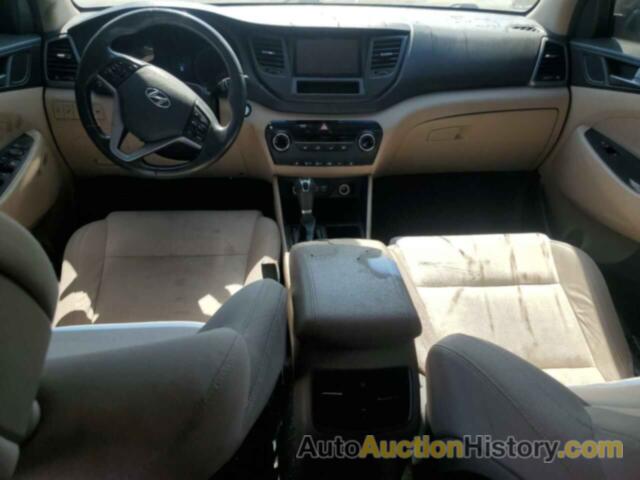 HYUNDAI TUCSON LIMITED, KM8J33A26HU523665