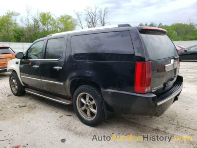 CADILLAC ESCALADE ESV, 1GYFK66827R263417