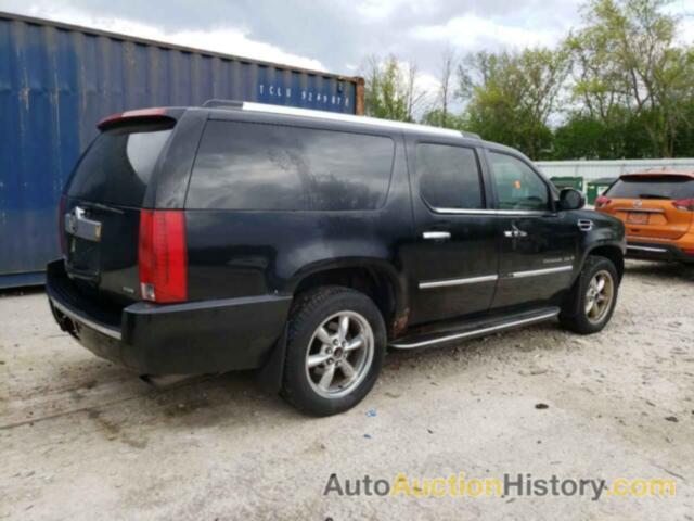 CADILLAC ESCALADE ESV, 1GYFK66827R263417