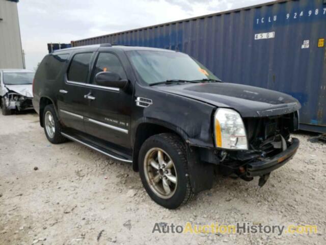 CADILLAC ESCALADE ESV, 1GYFK66827R263417