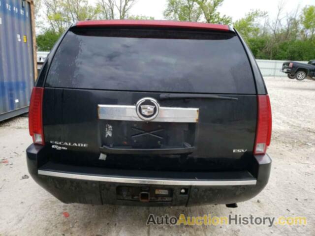 CADILLAC ESCALADE ESV, 1GYFK66827R263417