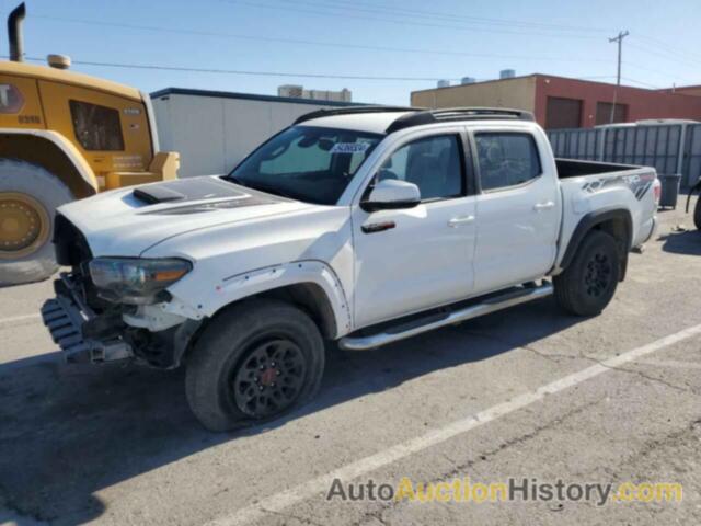 TOYOTA TACOMA DOUBLE CAB, 5TFCZ5ANXJX136526