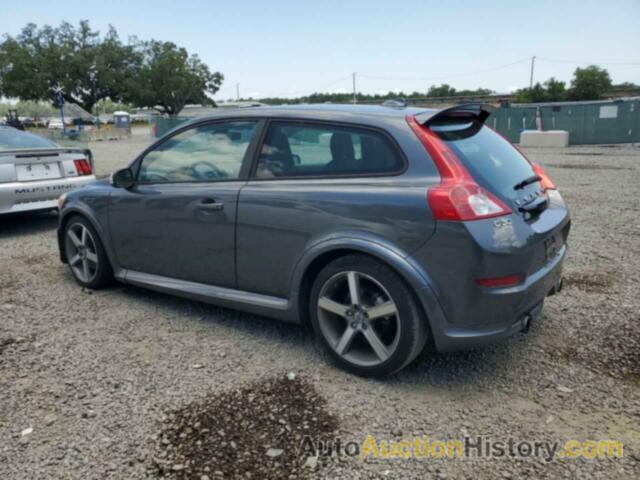 VOLVO C30 T5, YV1672MK1D2304732