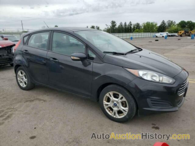 FORD FIESTA SE, 3FADP4EJXEM139262