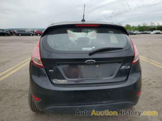 FORD FIESTA SE, 3FADP4EJXEM139262