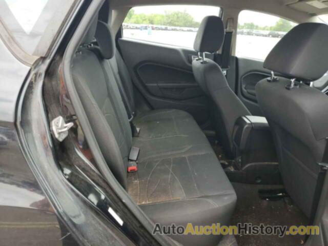 FORD FIESTA SE, 3FADP4EJXEM139262