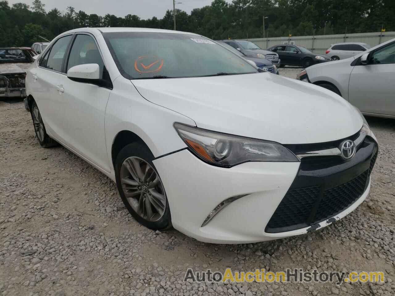 2017 TOYOTA CAMRY LE, 4T1BF1FK9HU813276