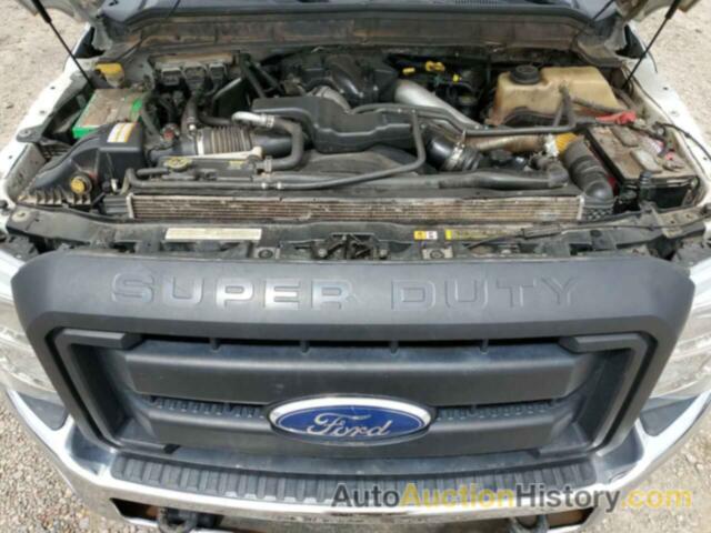 FORD F250 SUPER DUTY, 1FT7W2BT0CEB48253