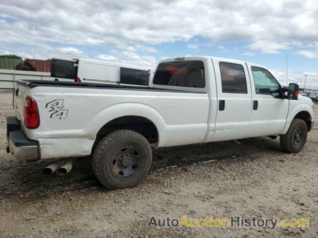 FORD F250 SUPER DUTY, 1FT7W2BT0CEB48253