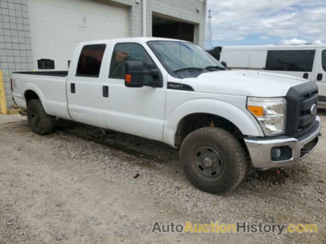 FORD F250 SUPER DUTY, 1FT7W2BT0CEB48253