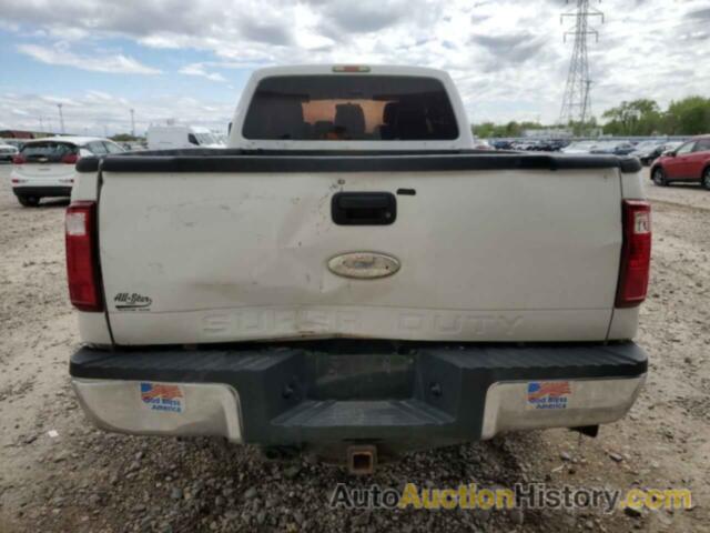 FORD F250 SUPER DUTY, 1FT7W2BT0CEB48253