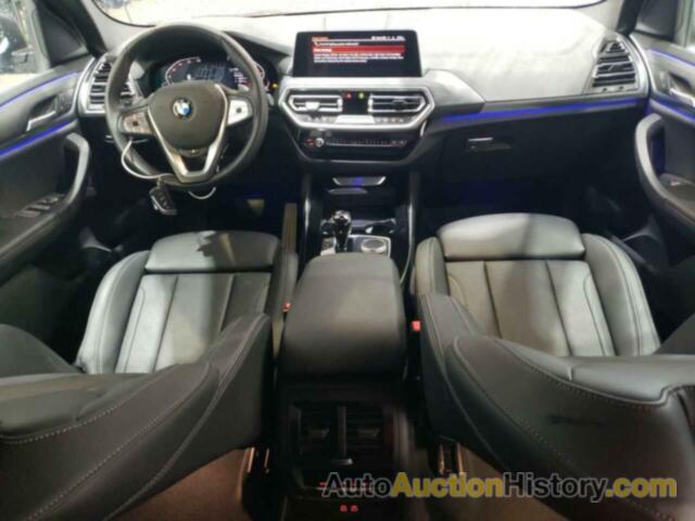 BMW X3 XDRIVE30I, 5UX53DP08R9T38960