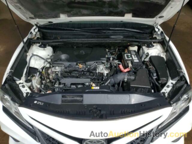 TOYOTA CAMRY L, 4T1B11HK4JU062668