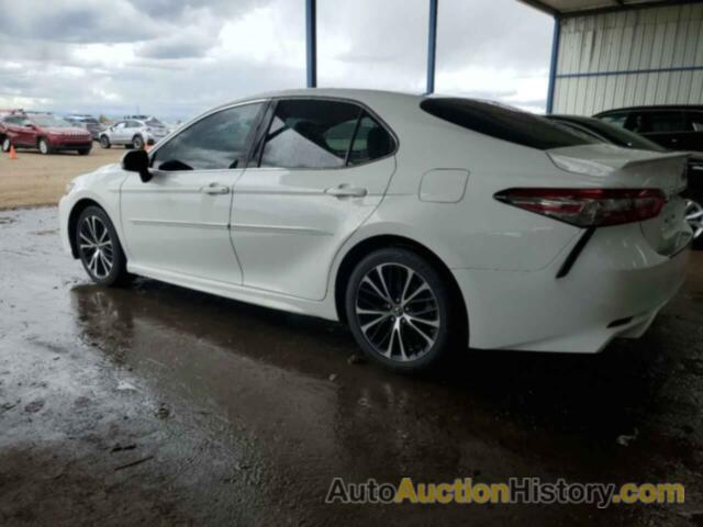 TOYOTA CAMRY L, 4T1B11HK4JU062668