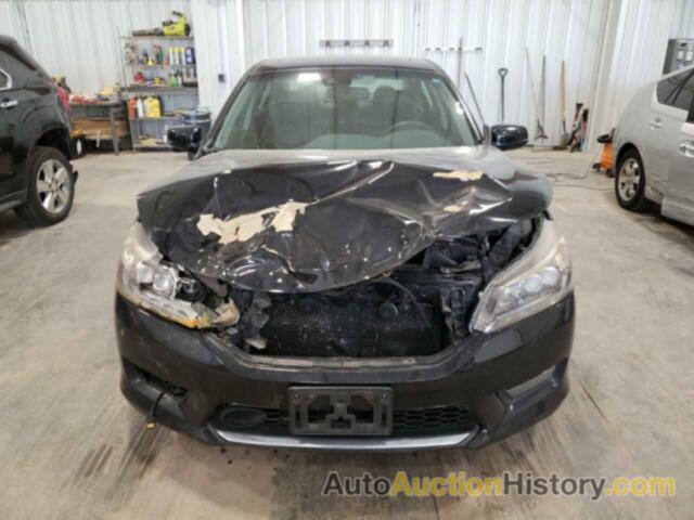 HONDA ACCORD TOURING, 1HGCR3F98FA023475