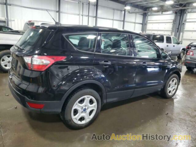 FORD ESCAPE S, 1FMCU0F78JUC08235