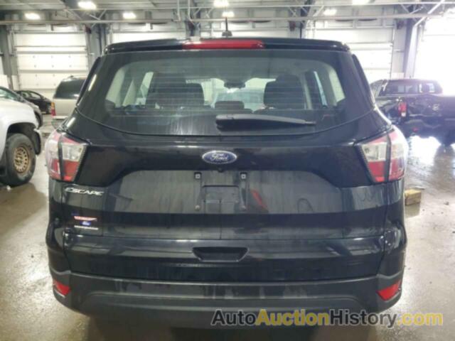 FORD ESCAPE S, 1FMCU0F78JUC08235