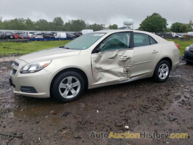 CHEVROLET MALIBU LS, 1G11B5SA3DF152190