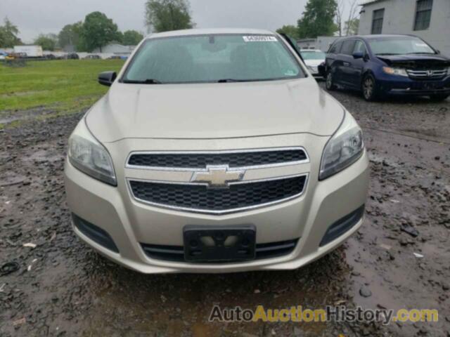 CHEVROLET MALIBU LS, 1G11B5SA3DF152190