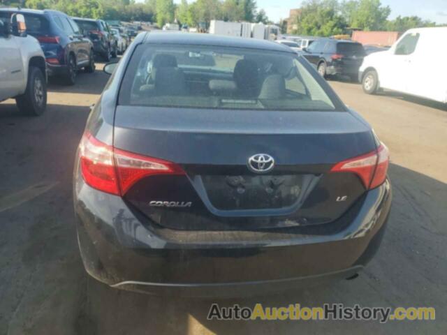 TOYOTA COROLLA L, 2T1BURHE2JC987080