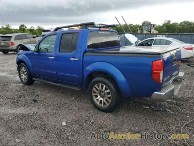 NISSAN FRONTIER S, 1N6AD0ER9CC400963